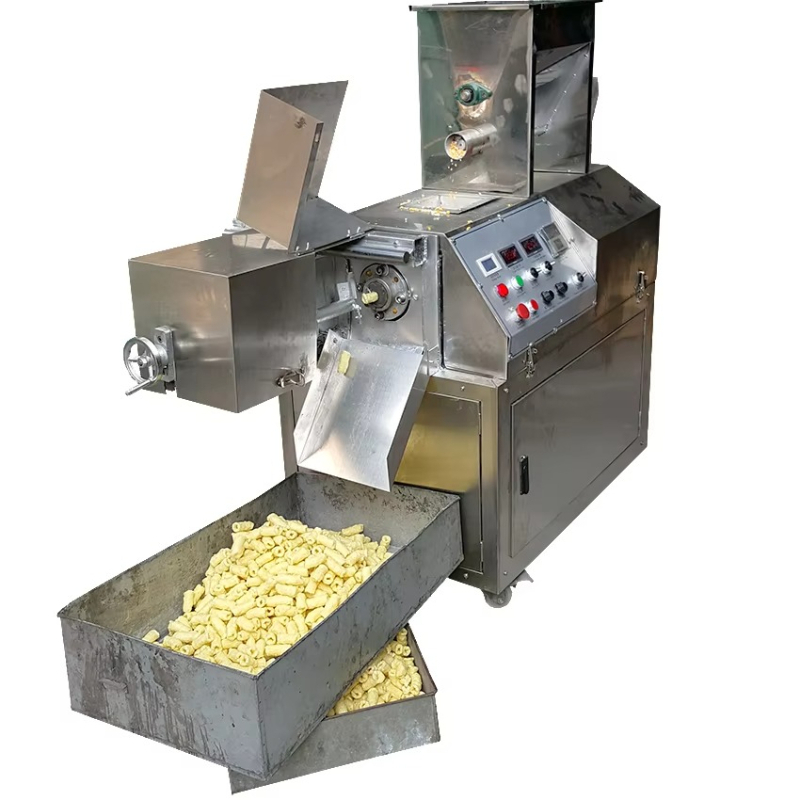 Food Snacks With Protein - Soplo de alimentos multifuncional, merienda de