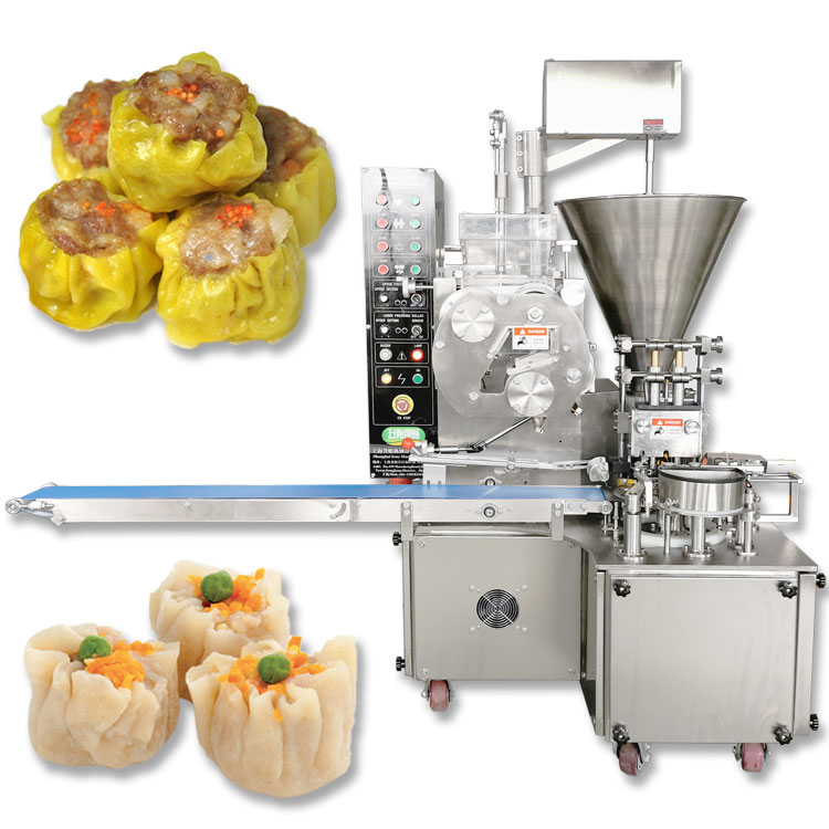 Yummy Food Snacks - Filipinas, deliciosa comida para aperitivos, Shaomai