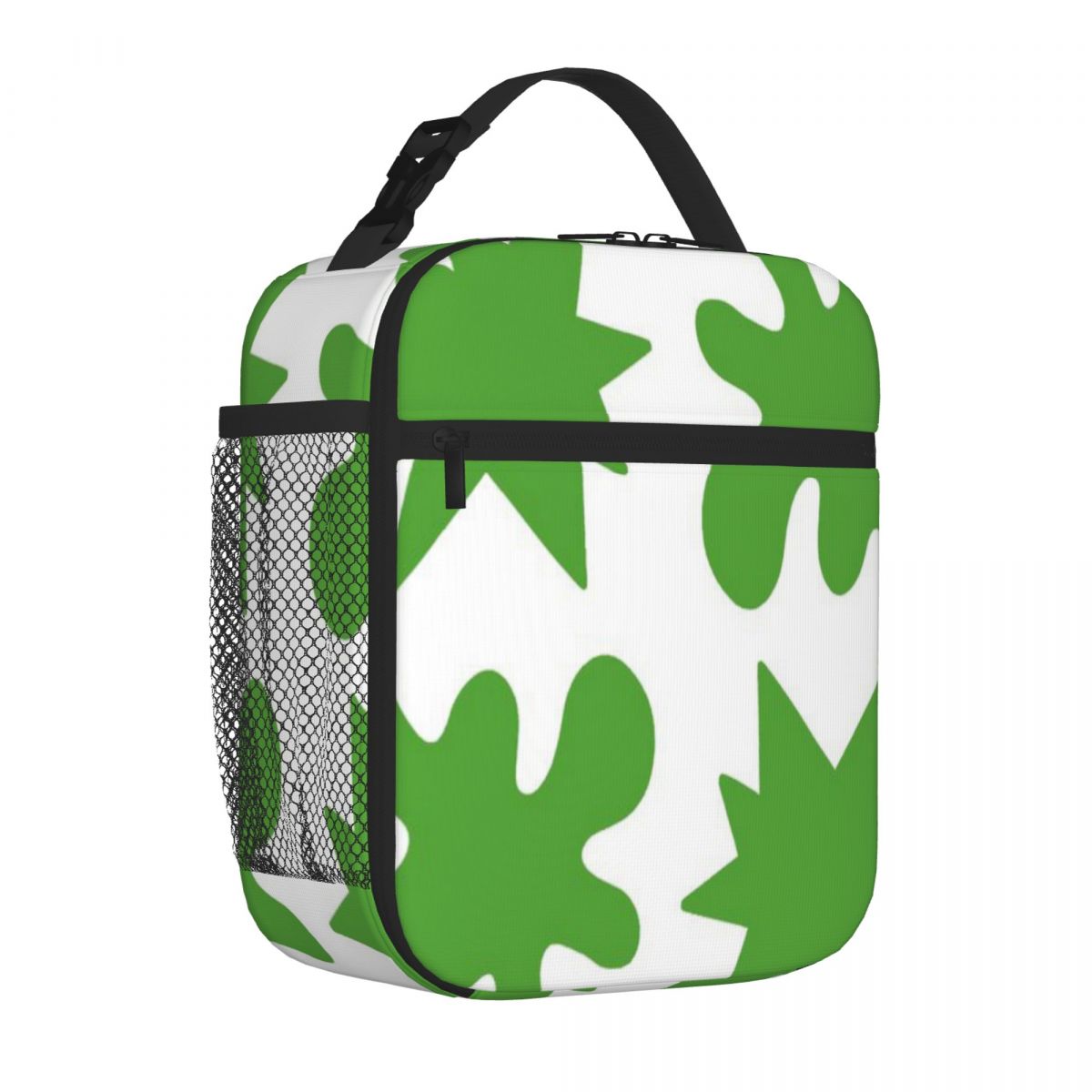 Food Snacks For Hiking - Bolsa Térmica para Alimentos Kiki Bouba,