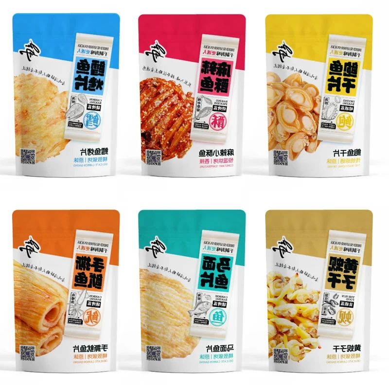 Bolsa de papel de aluminio con - Food Lovers Snacks reseña y precio