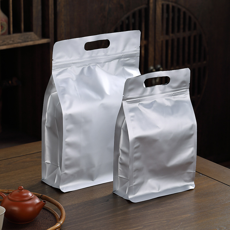 20 bolsas Ziplock de papel de  - Food Halloween Snacks reseña y precio