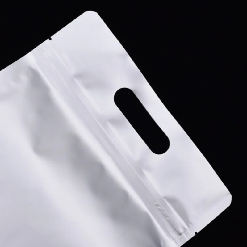 20 bolsas Ziplock de papel de  - Food Halloween Snacks reseña y precio