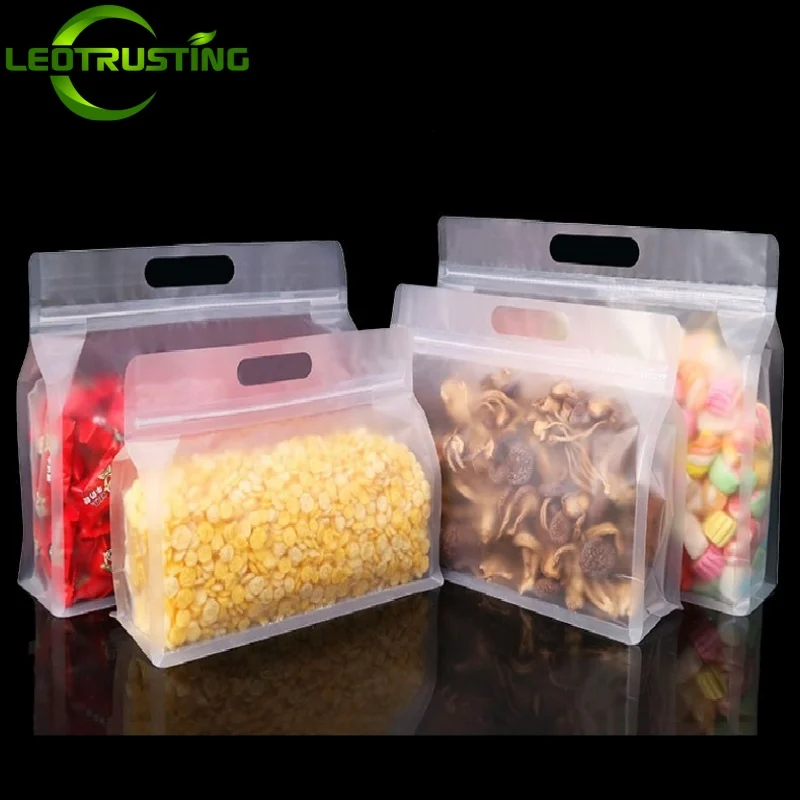 Paquete de 50 Bolsas Ziplock 3 - Food Halloween Snacks reseña y precio