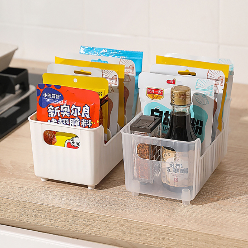 Organizadores de Plástico para - Food Snacks Packets reseña y precio