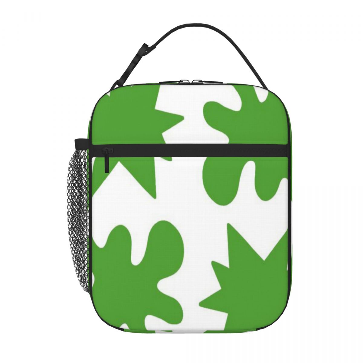 Bolsa Térmica para Alimentos K - Food Snacks For Hiking reseña y precio