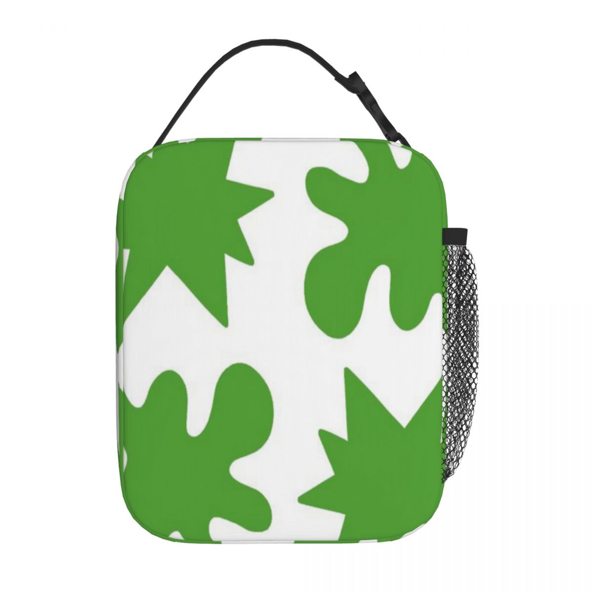 Bolsa Térmica para Alimentos K - Food Snacks For Hiking reseña y precio