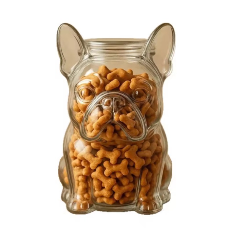 Lindo Tarro para Guardar Golos - Food Lovers Snacks reseña y precio