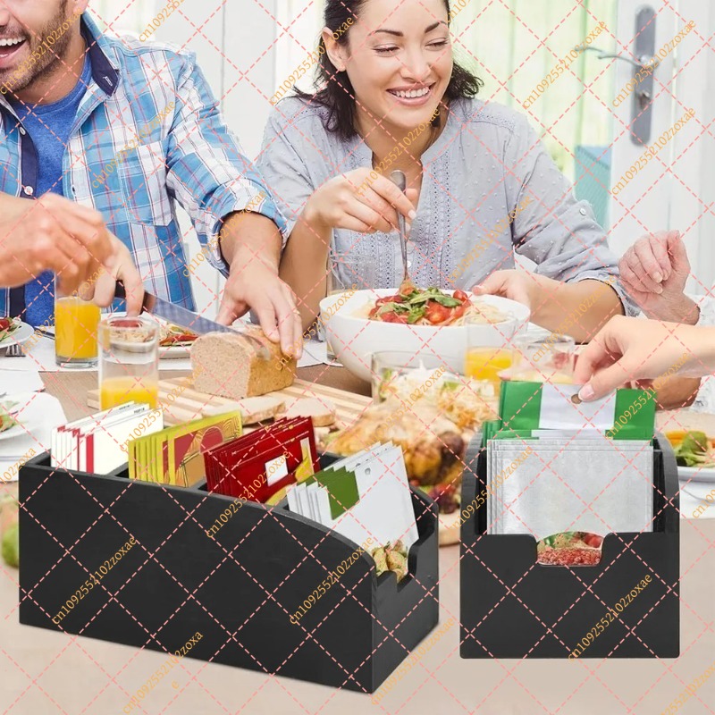 Organizador de Despensa LF - C - Food Snacks Packets reseña y precio