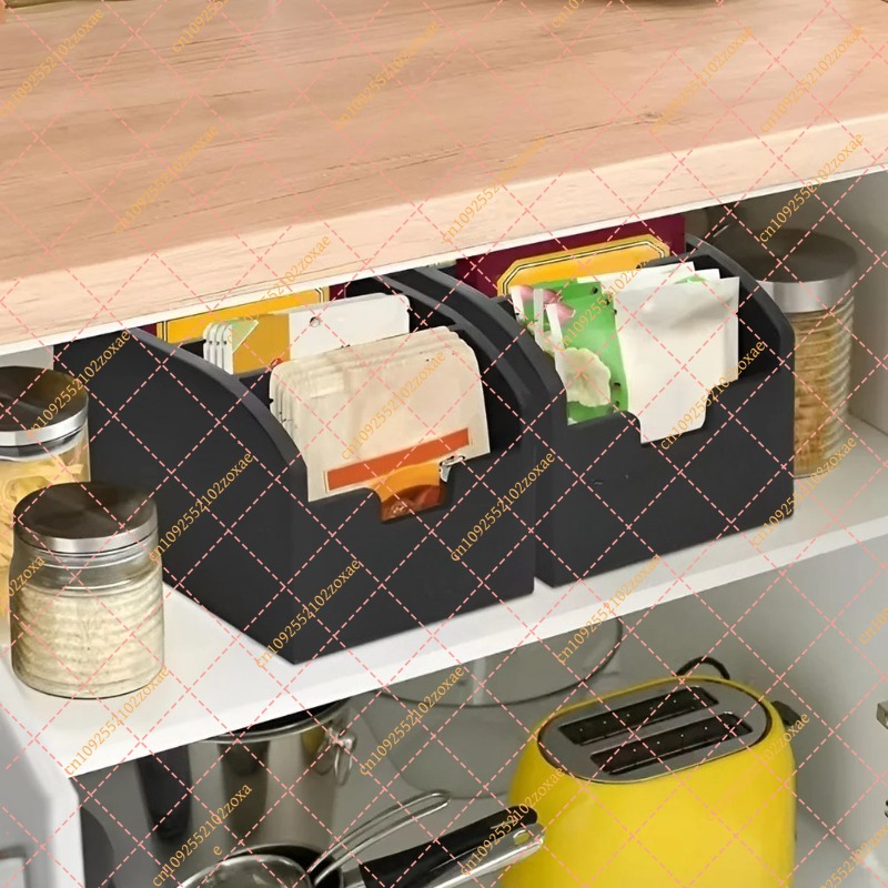 Organizador de Despensa LF - C - Food Snacks Packets reseña y precio