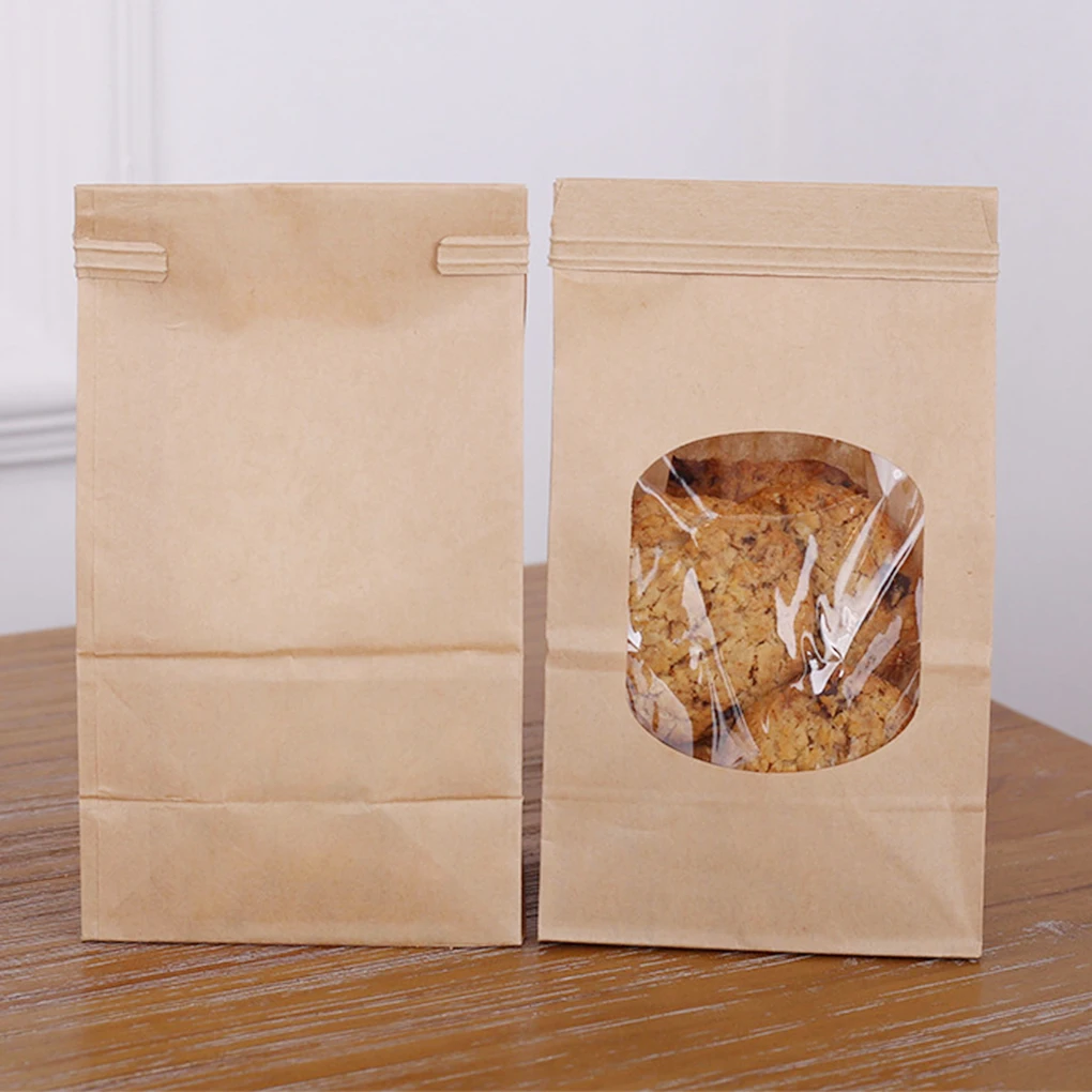 Bolsas de panadería de 10 Uds. - Food Halloween Snacks reseña y precio