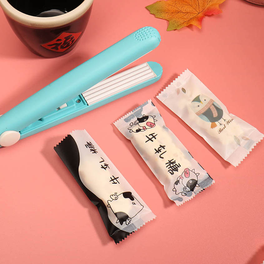 Papel de envolver de ardilla d - Homemade Food Snacks reseña y precio