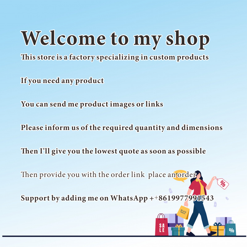 Personalizado. Tienda de merca - Food Snacks With Iron reseña y precio