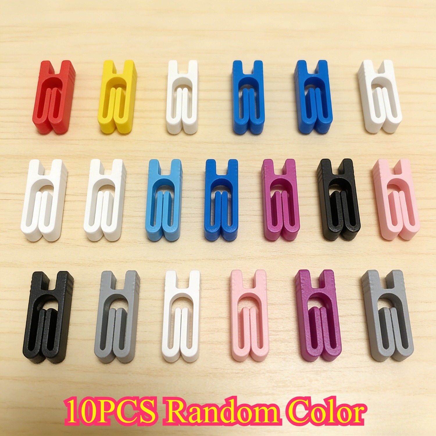 10 clips portátiles de plástic - Food Snacks Packets reseña y precio