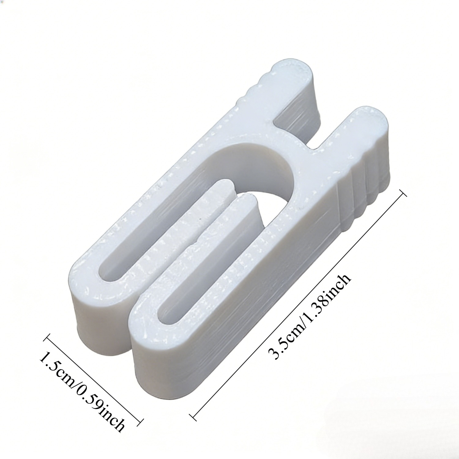 10 clips portátiles de plástic - Food Snacks Packets reseña y precio