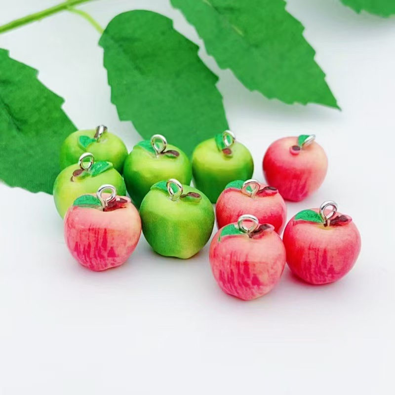 10 Piezas de Manzanas en Minia - Food & Snacks Coloring Book Bold & Easy Designs For Adults And Kids Bold & Easy Coloring Books reseña y precio