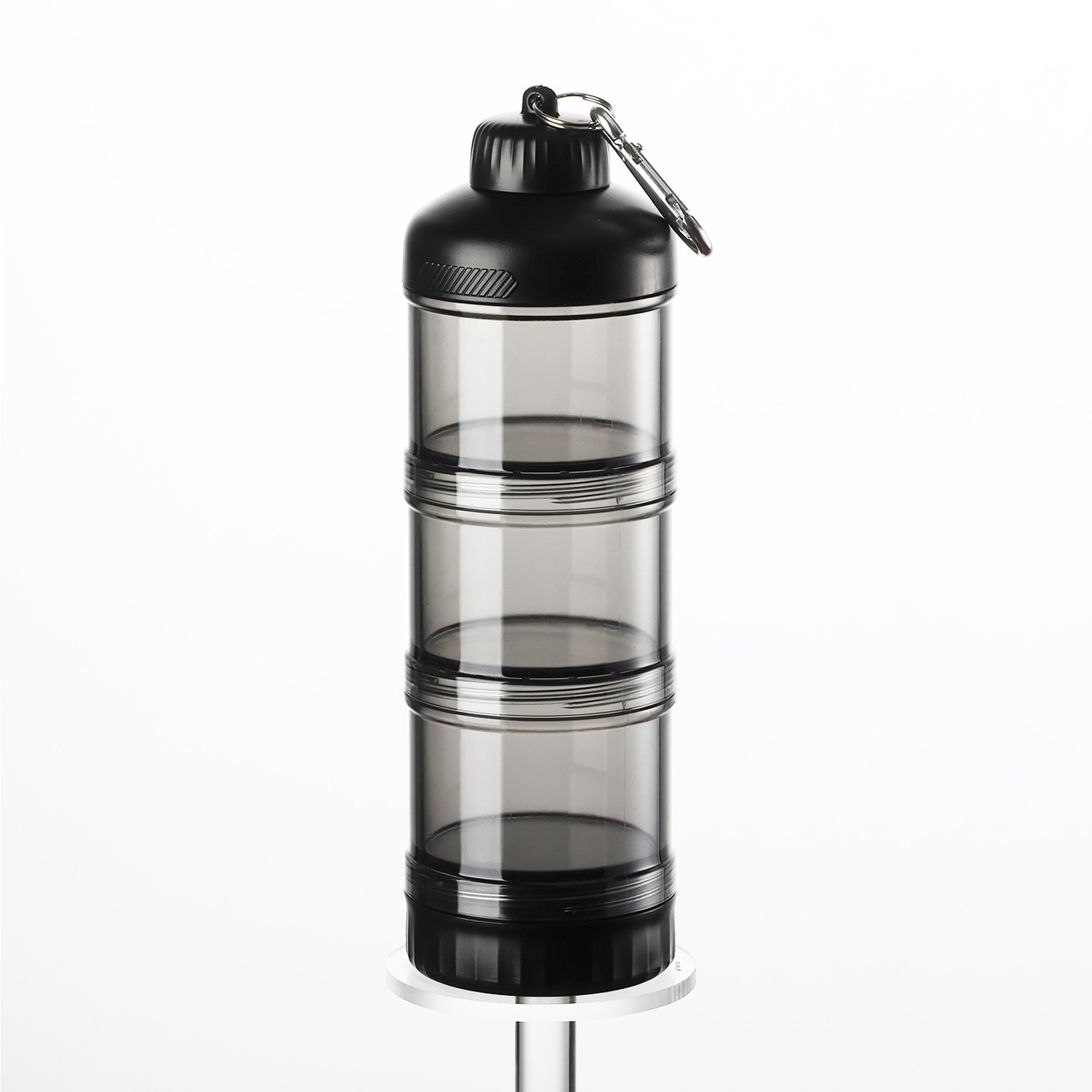 Dispensador de Proteína en Pol - Food Snacks With Protein reseña y precio