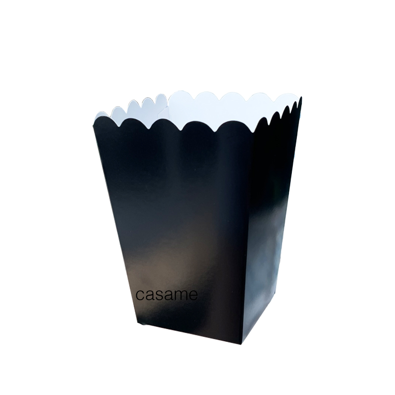 12 Uds. De cajas de papel para - Food Halloween Snacks reseña y precio