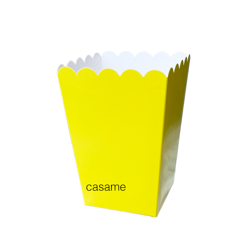12 Uds. De cajas de papel para - Food Halloween Snacks reseña y precio