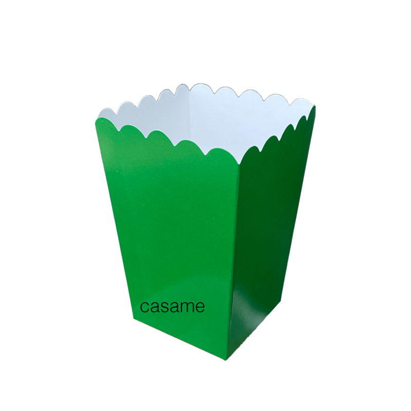 12 Uds. De cajas de papel para - Food Halloween Snacks reseña y precio
