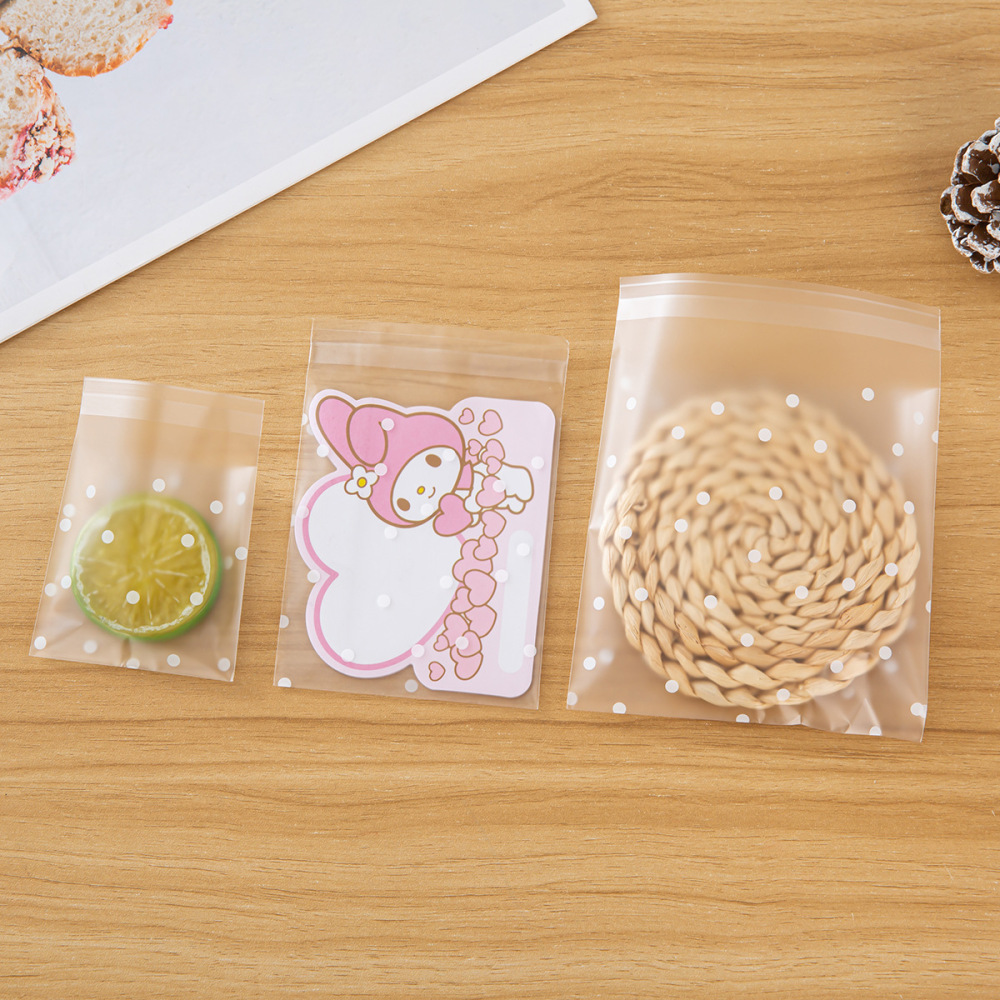Bolsas Decorativas Esmeriladas - Food Snacks Packets reseña y precio