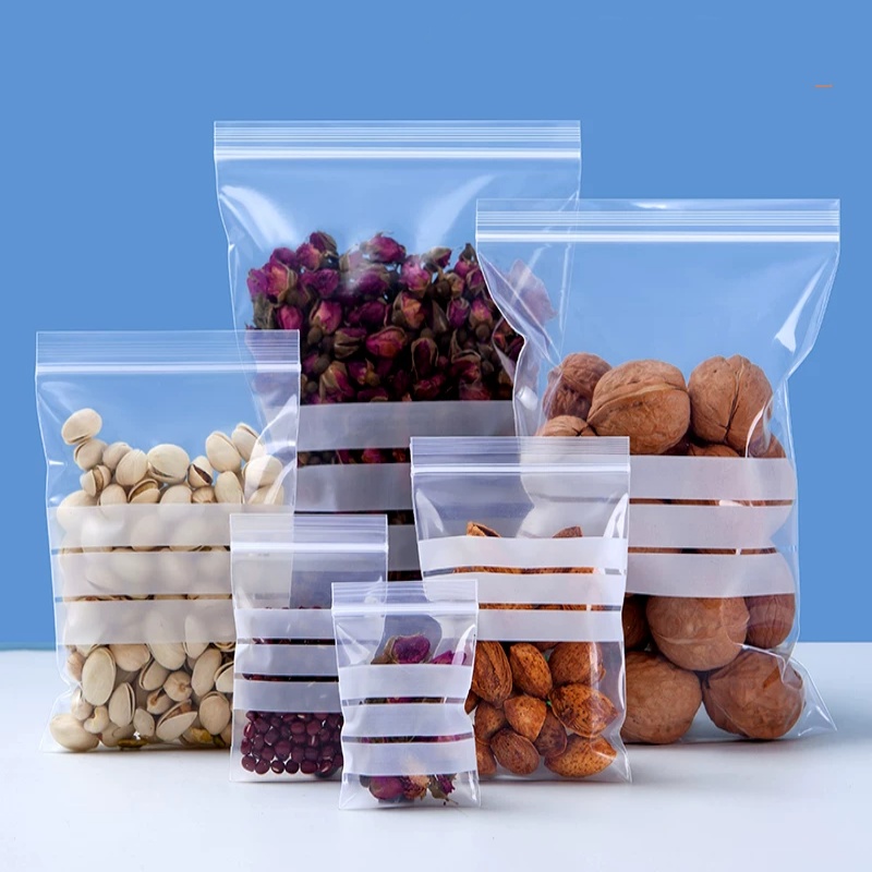 Paquete de 200 Bolsas de Plást - Food Halloween Snacks reseña y precio