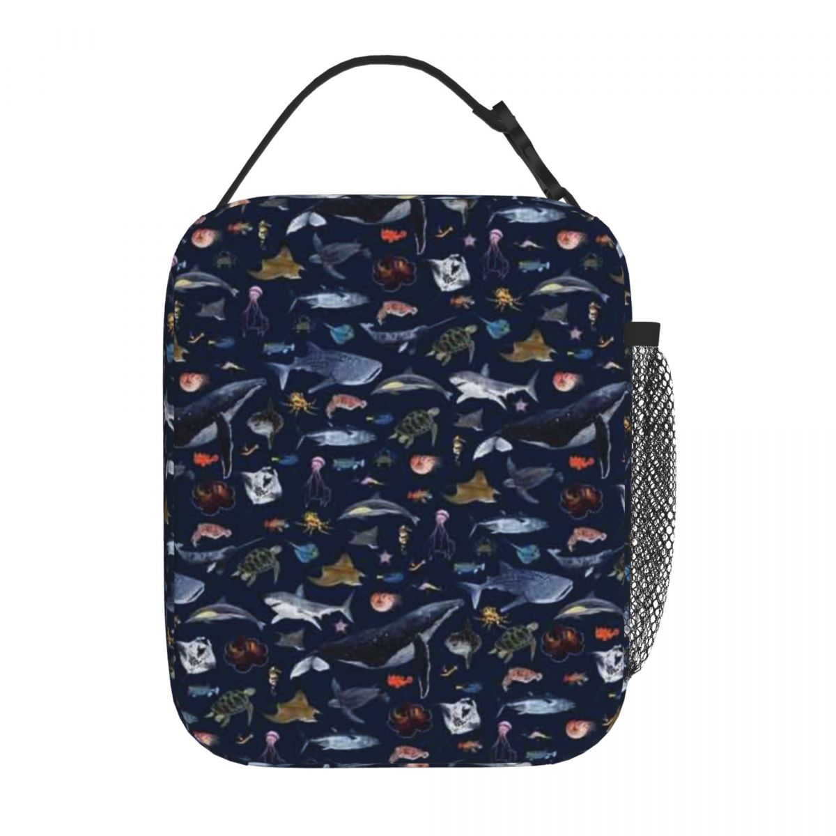 Bolsa Térmica para Alimentos c - Food Snacks For Hiking reseña y precio