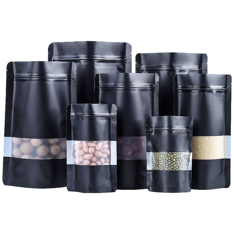 100 Uds. Bolsa de embalaje Zip - Food Halloween Snacks reseña y precio