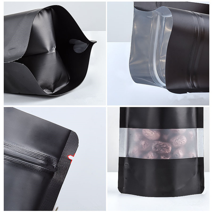 100 Uds. Bolsa de embalaje Zip - Food Halloween Snacks reseña y precio