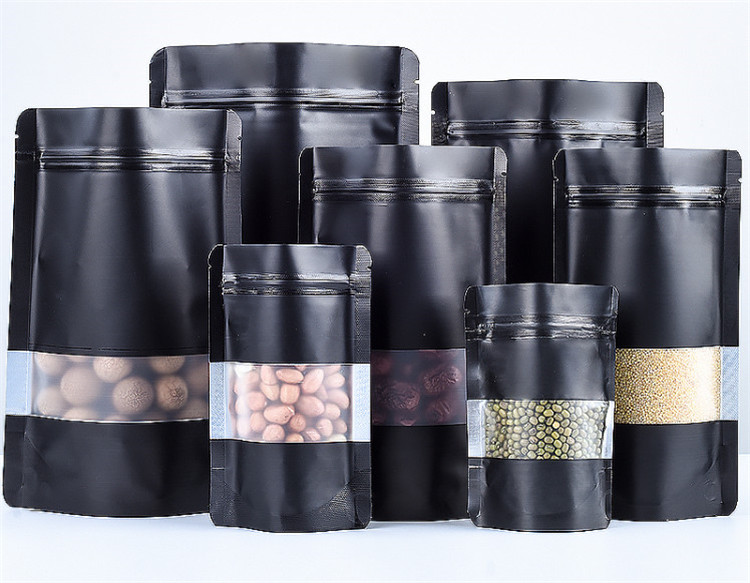 100 Uds. Bolsa de embalaje Zip - Food Halloween Snacks reseña y precio
