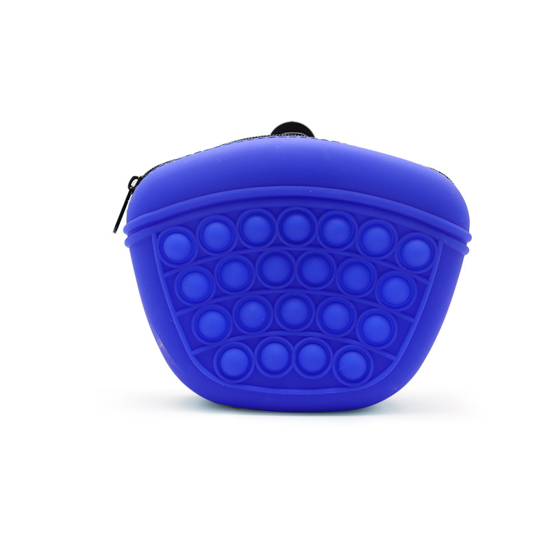 Bolsa portátil de silicona par - Food Snacks For Hiking reseña y precio