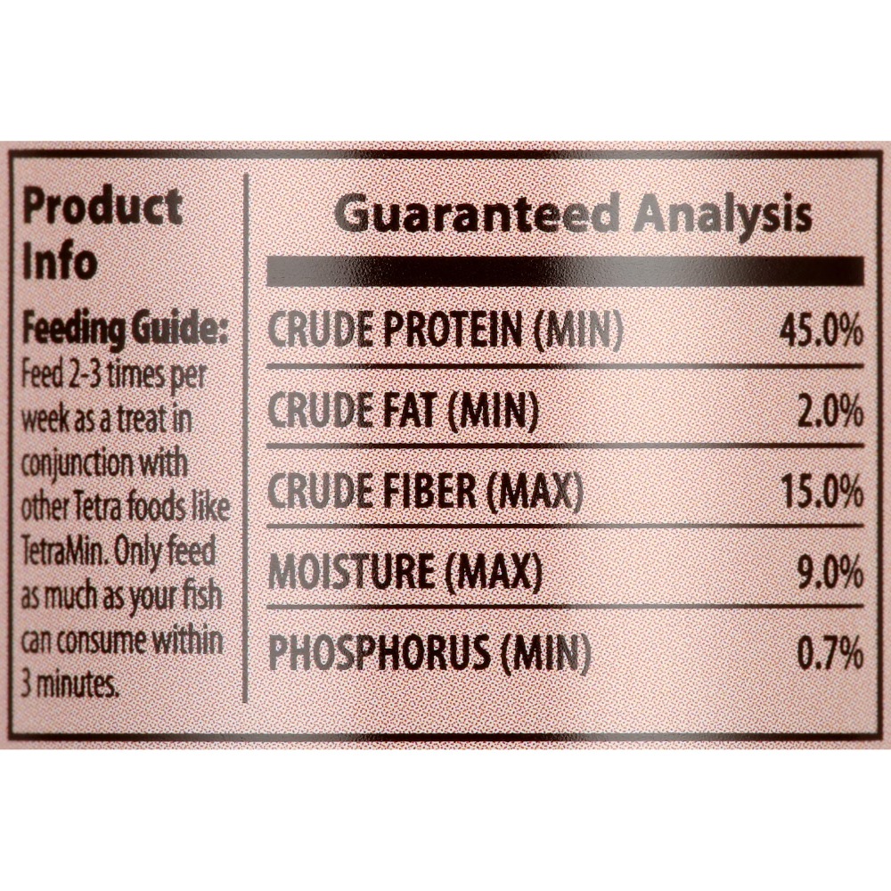 Alimento Liofilizado de Gusano - Food Snacks With Protein reseña y precio