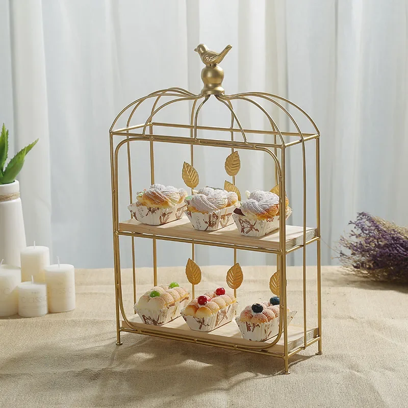 -Caja doble para pájaros, ador - Food Snacks With Iron reseña y precio