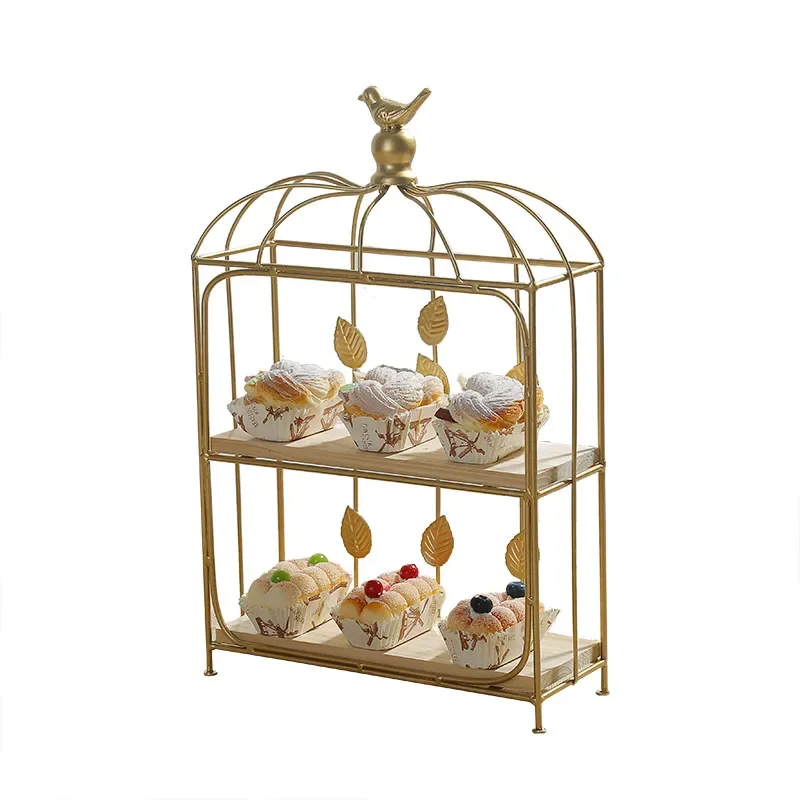 -Caja doble para pájaros, ador - Food Snacks With Iron reseña y precio