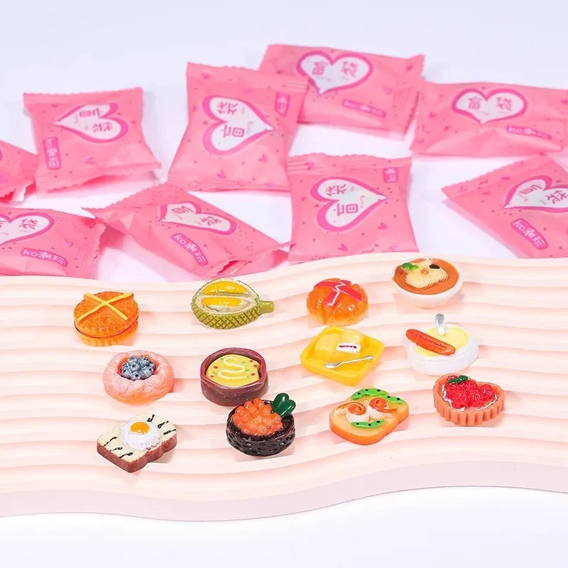 Bolsa de Juguetes de Comida en - Food Halloween Snacks reseña y precio
