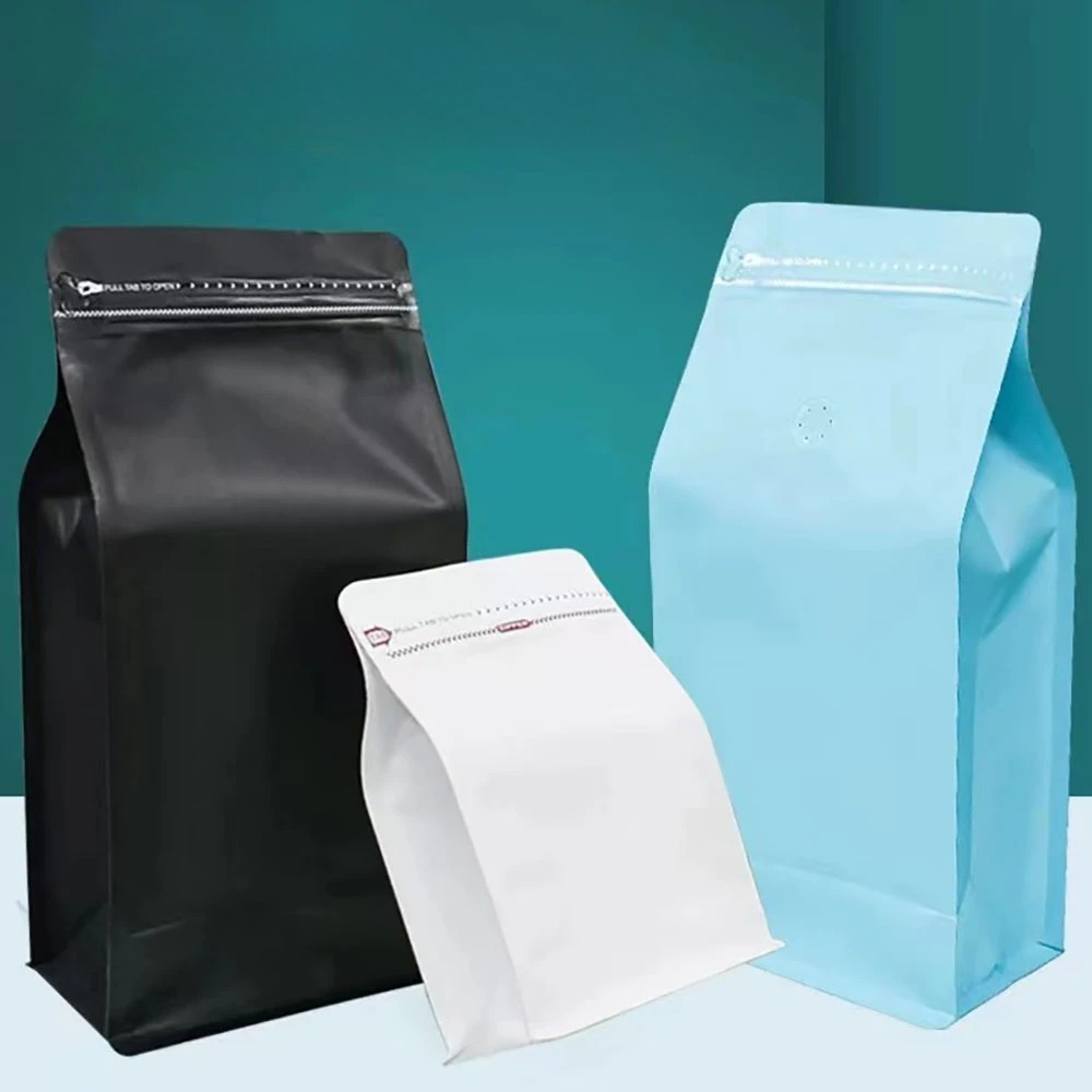 Paquete de 50 Bolsas de Café R - Food Snacks With Protein reseña y precio