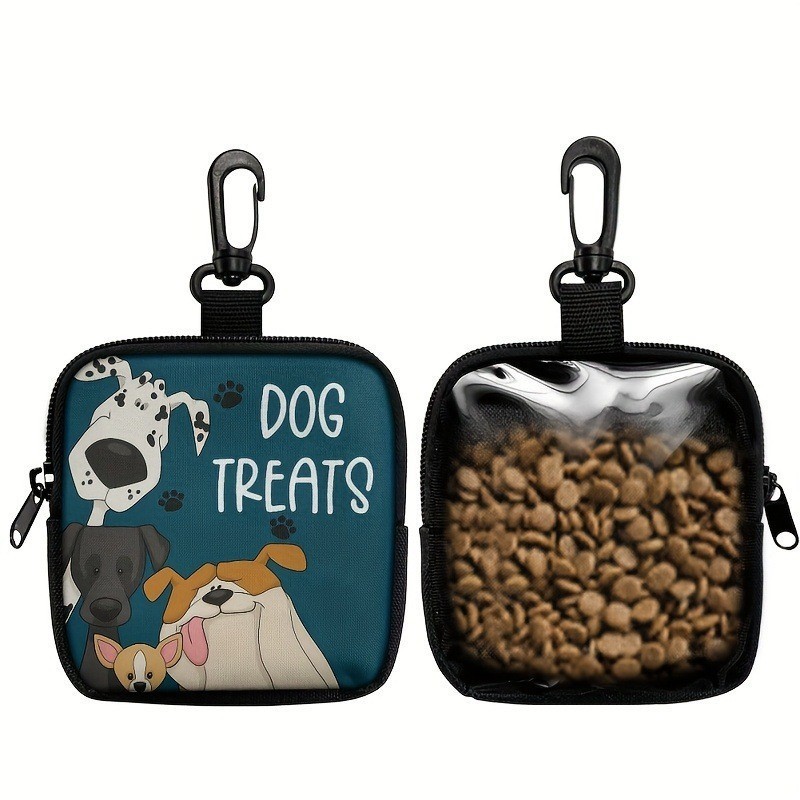 Bolsa Portátil con Cierre para - Food Snacks For Hiking reseña y precio