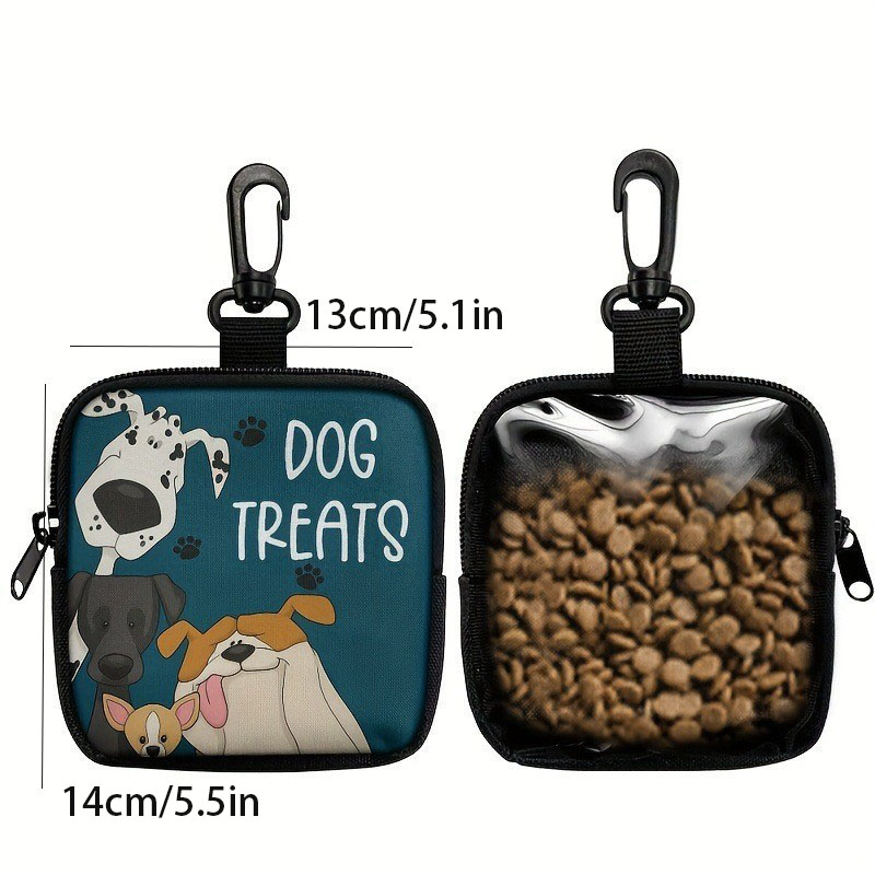 Bolsa Portátil con Cierre para - Food Snacks For Hiking reseña y precio
