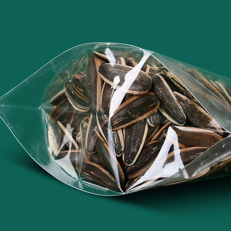 Bolsas de empaque resellables  - Homemade Food Snacks reseña y precio