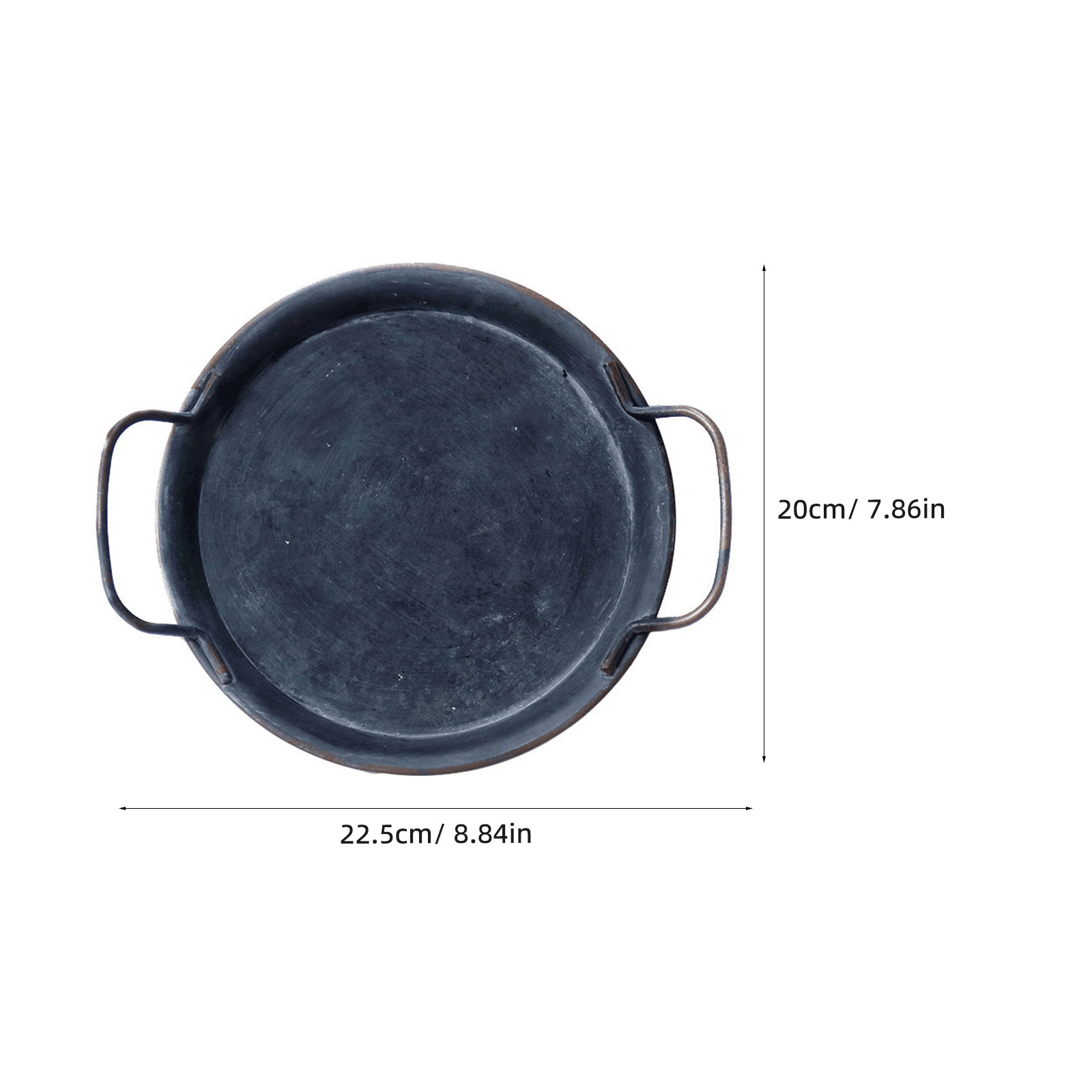 1 pieza de bandeja de almacena - Food Snacks With Iron reseña y precio
