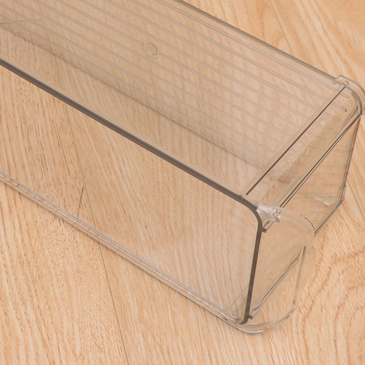 Organizador de Refrigerador Gr - Food Snacks Packets reseña y precio