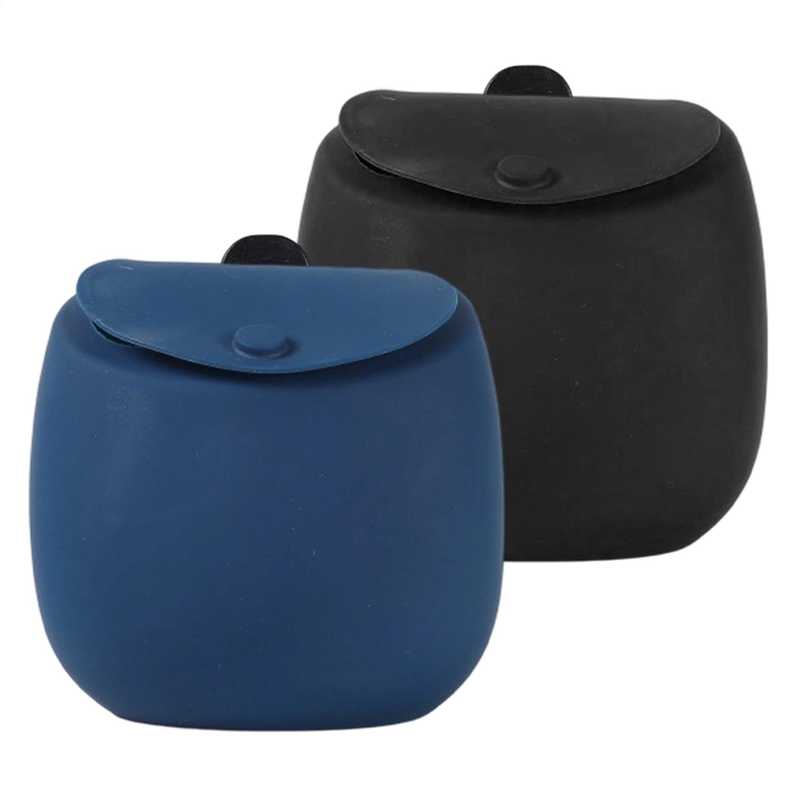 Bolsa de Silicona para Premios - Food Snacks For Hiking reseña y precio