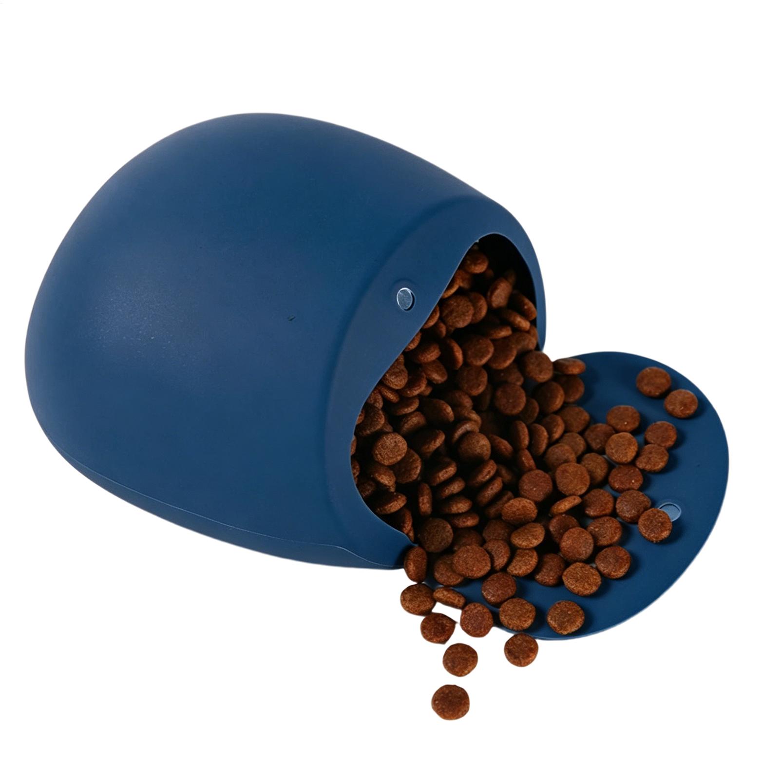 Bolsa de Silicona para Premios - Food Snacks For Hiking reseña y precio