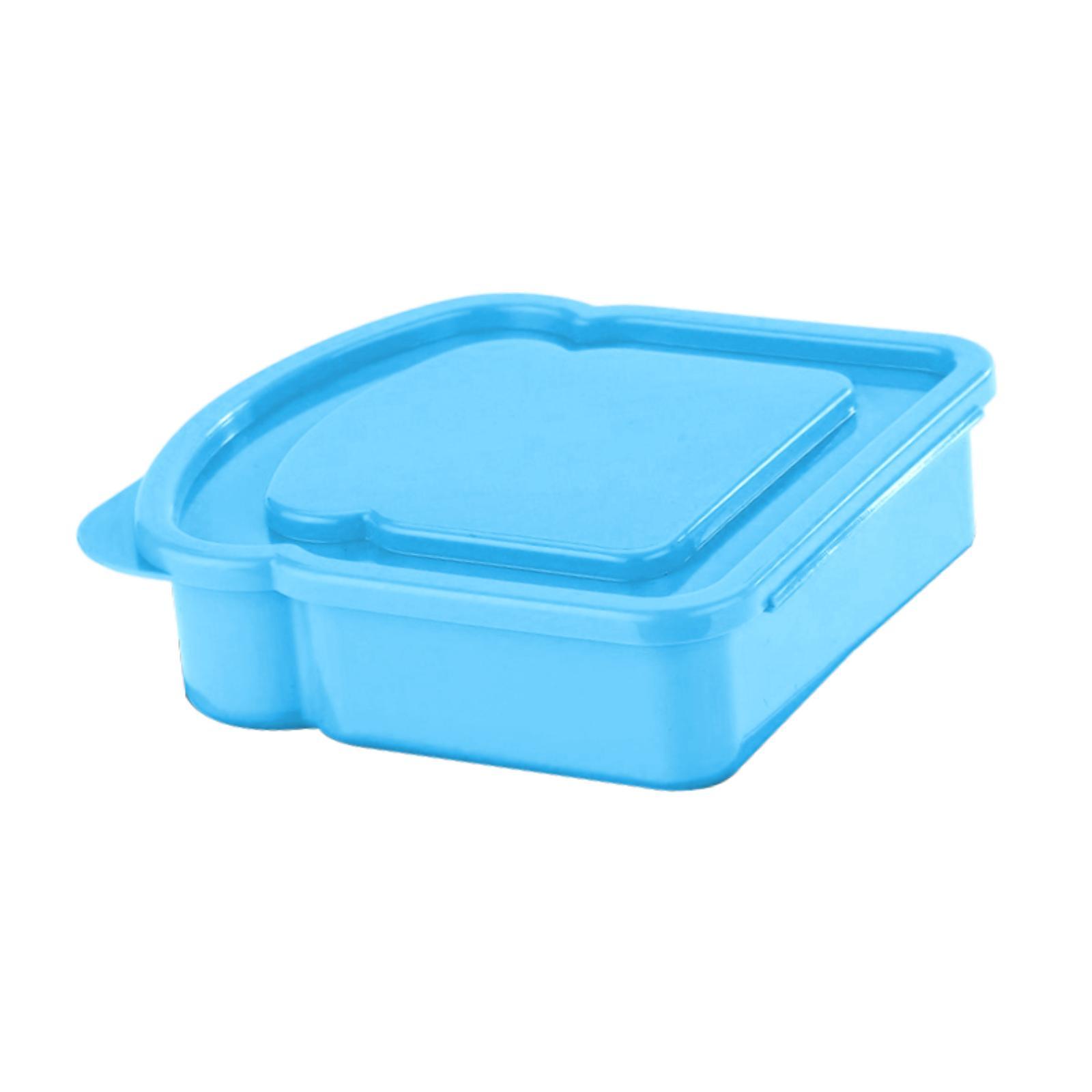 Contenedores Bento para Almuer - Food Snacks For Hiking reseña y precio