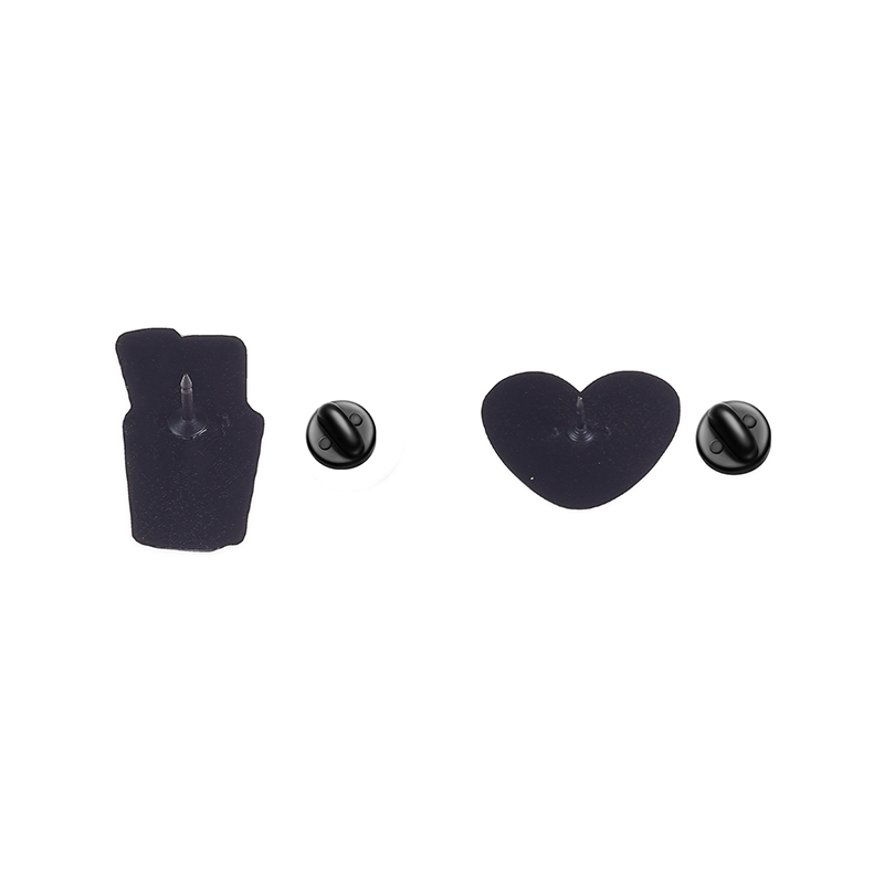 Pin Esmaltado Divertido de Chu - Food Lovers Snacks reseña y precio