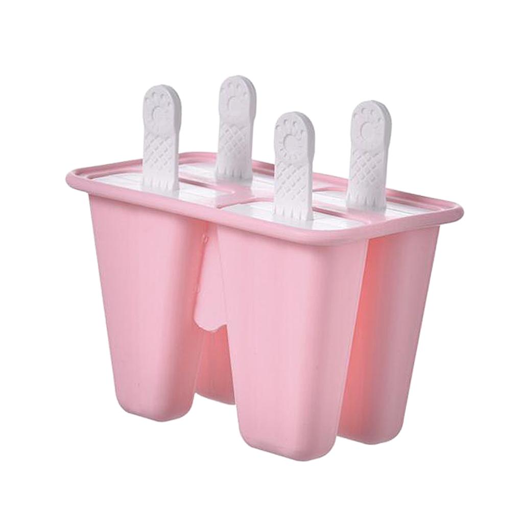 Moldes de silicona para paleta - Homemade Food Snacks reseña y precio