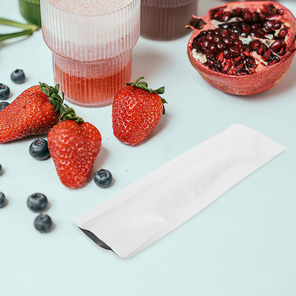 100 Bolsas de Aluminio Termose - Food Snacks With Protein reseña y precio