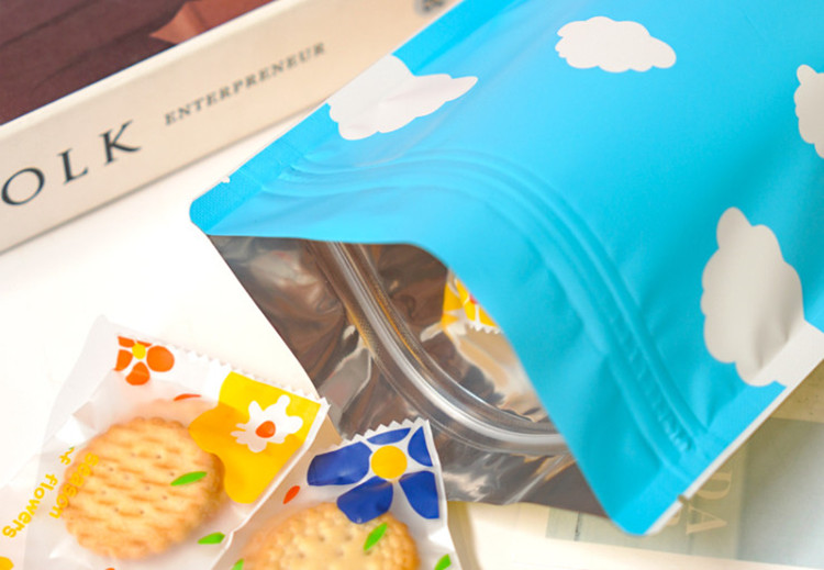 100 Bolsas de Aluminio con Cie - Food Halloween Snacks reseña y precio