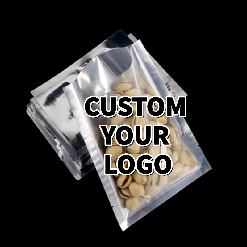 Paquete de 100 bolsas planas p - Food Halloween Snacks reseña y precio