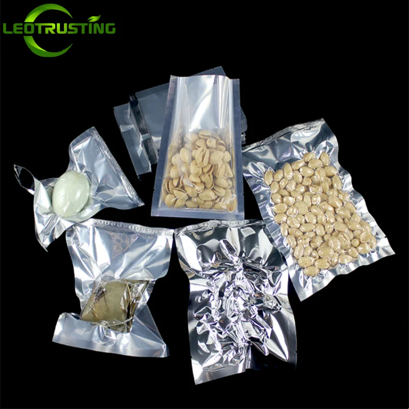 Paquete de 100 bolsas planas p - Food Halloween Snacks reseña y precio