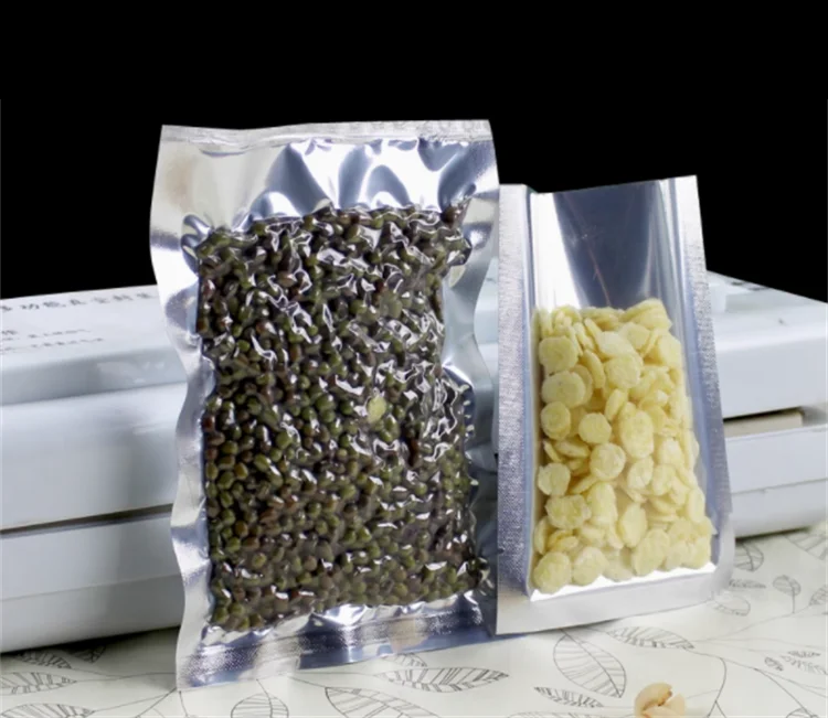 Paquete de 100 bolsas planas p - Food Halloween Snacks reseña y precio